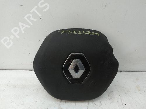 Driver airbag RENAULT KADJAR (HA_, HL_) 1.3 TCe 140 (HLNB, HLN1) | BP20222452C9 