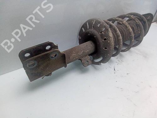 Used Left front shock absorber CITROËN C4 SPACETOURER (3D_) 1.6 BlueHDi 120 (120 hp) 21126085