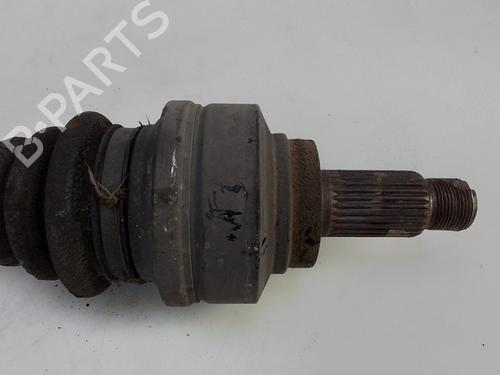 Left rear driveshaft BMW 1 (F20) 114 d | BP29385770M40 