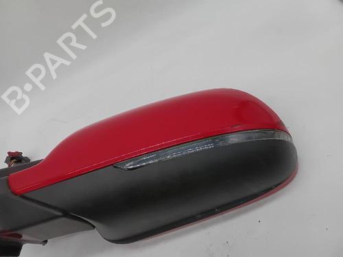Left mirror AUDI A3 (8P1)  | BP27555647C26 