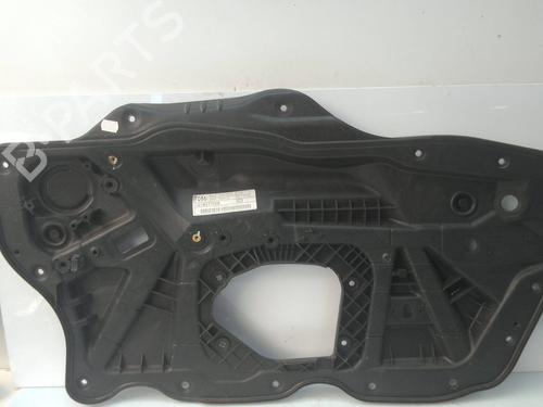 Used Front left panel Front left panel VW EOS (1F7, 1F8) 2.0 TDI 16V (140 hp) 20642607 20642607