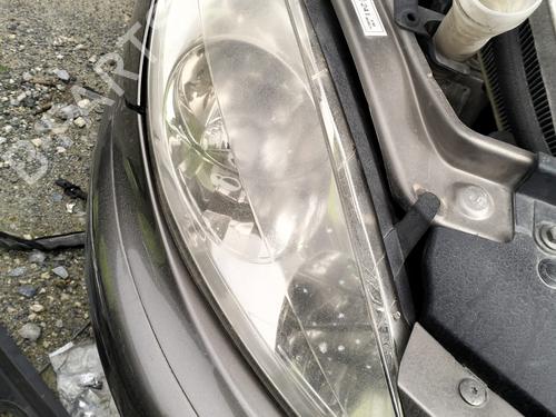 Venstre forlygte Venstre forlygte PEUGEOT 307 (3A/C) 2.0 HDi 90 (90 hp) 32723824 32723824