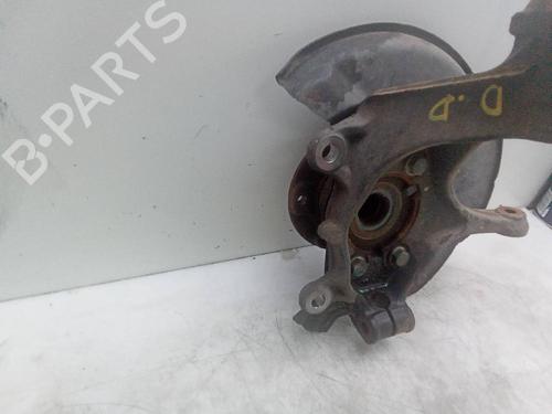 Used Right front steering knuckle NISSAN QASHQAI II SUV (J11, J11_) 1.3 DIG-T (160 hp) 19143514