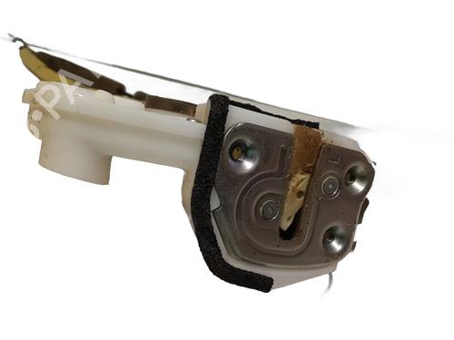 Front left lock MAZDA CX-3 (DK) 1.5 SKYACTIV-D (DK2WS, DK5FW) | BP36903774C98  - Image 7