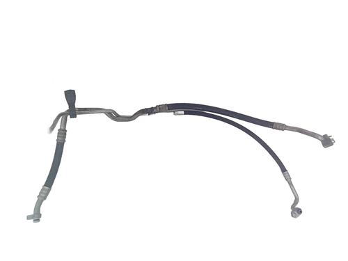 Used AC pipe AC pipe BMW X5 (F15, F85) sDrive 25 d (231 hp) 18575707 18575707