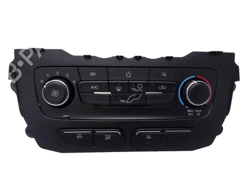 Climate control FORD TRANSIT CONNECT V408 Box Body/MPV 1.5 EcoBlue | BP18572798I5 