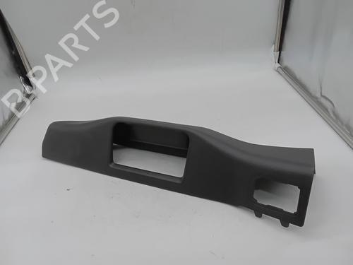 Used Door moulding trim PEUGEOT RIFTER 1.5 BlueHDi 130 (130 hp) 29385629