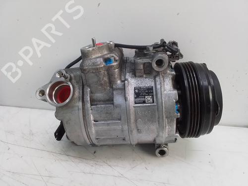 AC compressor BMW 7 (E65, E66, E67) 730 d | BP26055234M34