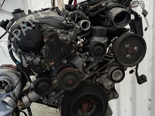 Engine MERCEDES-BENZ E-CLASS (W211) E 270 CDI (211.016) | BP36554241M1 - Image 6