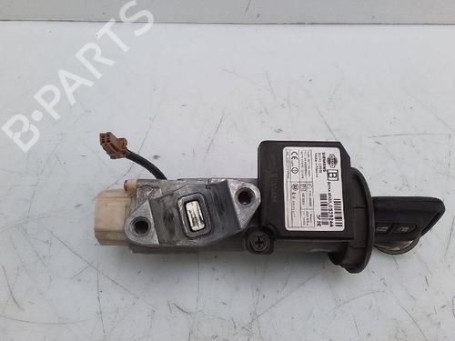 Ignition barrel NISSAN 350Z Coupe (Z33)  | BP25045197M48 