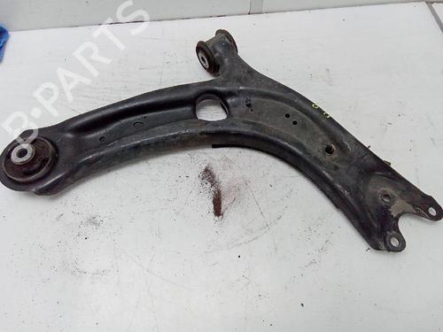 Right front suspension arm VW PASSAT B8 Variant (3G5, CB5) 2.0 TDI | BP18575914M13 