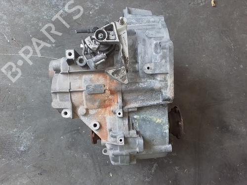 Gearbox VW GOLF V (1K1) 2.0 TDI | BP29271399M3 