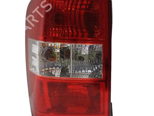 Left taillight KIA CARNIVAL / GRAND CARNIVAL III (VQ) 2.9 CRDi | BP30195470C34