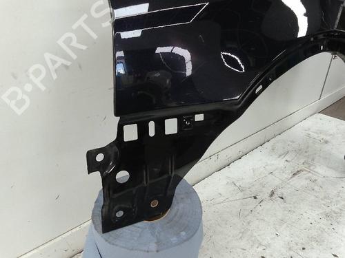 Left front fenders VOLVO XC90 I (275) D5 AWD | BP18738153C41 