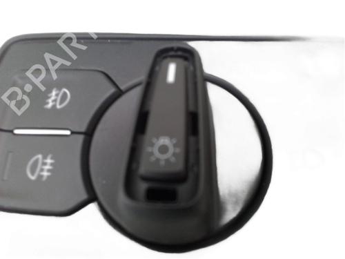 Headlight switch VW PASSAT B8 Variant (3G5, CB5) 2.0 TDI | BP18575883I24 