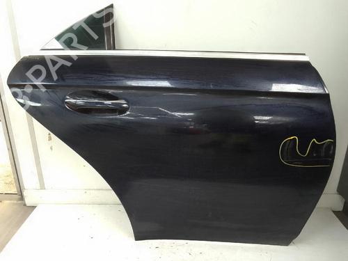 Right rear door MERCEDES-BENZ CLS (C219) CLS 320 CDI (219.322) | BP26051187C5 
