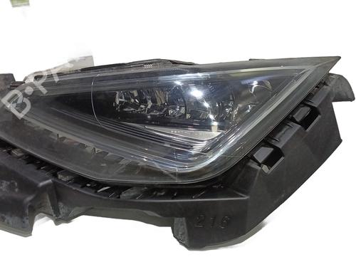 Used Left headlight Left headlight SEAT ARONA (KJ7, KJP) 1.0 TSI (110 hp) 36110381 36110381