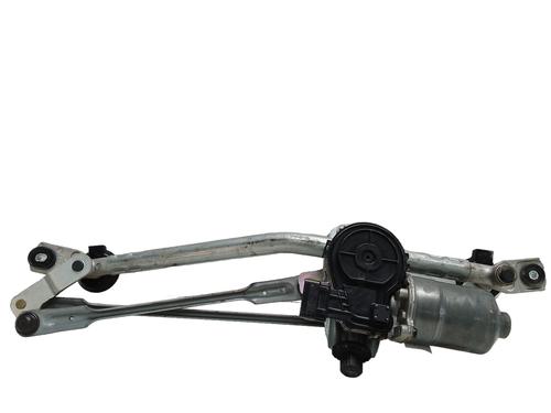 Front wiper motor HYUNDAI TUCSON (NX4E, NX4A) 1.6 CRDi Hybrid 48V | BP30272896M29