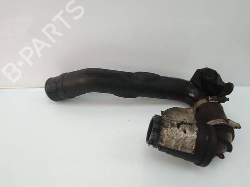 Used Intercooler pipe Intercooler pipe RENAULT MASTER III Platform/Chassis (EV, HV, UV) 2.3 dCi 150 FWD (EV0F, HV0F, UV0F, EV03, HV03, UV03) (150 hp) 20503948 20503948