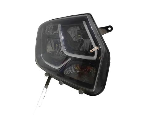 Right headlight DACIA DUSTER (HS_) 1.5 dCi (HSAJ) | BP37487830C29 - Image 3