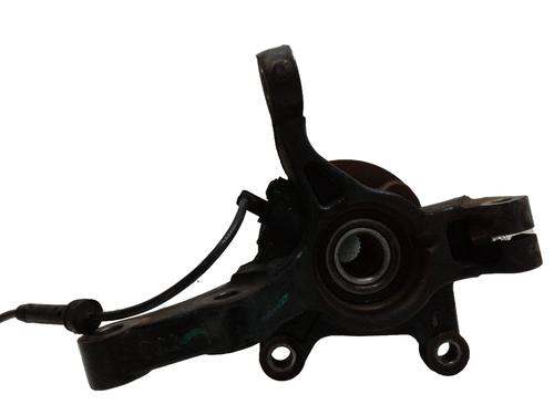 Used Right rear steering knuckle DACIA SPRING Extreme (65 hp) 30098438