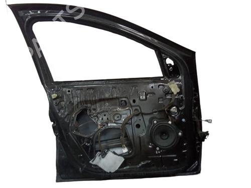 Left front door DACIA SANDERO II TCe 90 (B8M1, B8MA, B8AC) | BP18736776C2 - Image 6