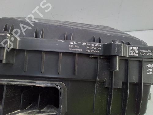 Air filter box SEAT LEON (KL1, KLG) 1.5 TGI CNG | BP28147186M87 