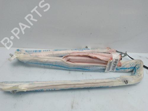 Right curtain airbag BMW 3 (F30, F80) 328i | BP20714324C12 