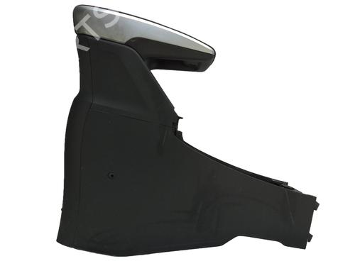 Console central TOYOTA VERSO (_R2_) 1.6 D4-D (WAR20_) (112 hp) 31063595