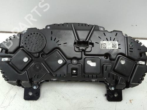 Instrument cluster FORD FIESTA VII (HJ, HF) 1.0 EcoBoost | BP19030974C47 