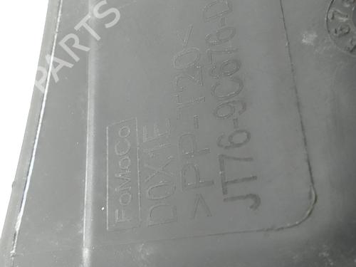 Pipe FORD TRANSIT COURIER B460 Box Body/MPV 1.5 TDCi | BP30195306M125 