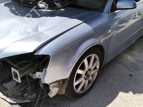 Used Left front fenders AUDI A4 B7 Avant (8ED) 1.9 TDI (116 hp) 26050438