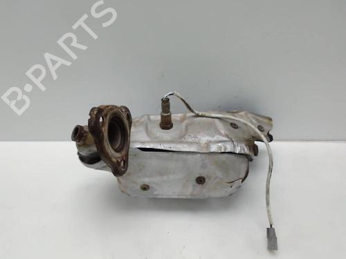 Catalyst RENAULT KADJAR (HA_, HL_) | BP22631362M10