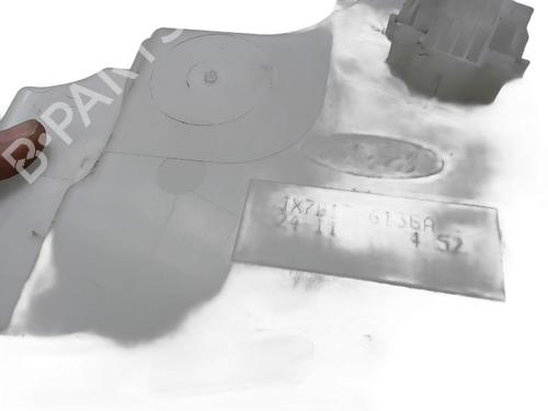 Sprinklertank FORD FOCUS IV (HN) 2.3 ST EcoBoost | BP38750983C113 - Image 6