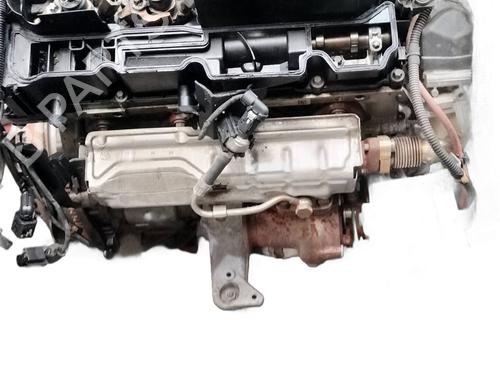 Used Engine Engine BMW 3 (E90) 320 d (163 hp) 26053217 26053217