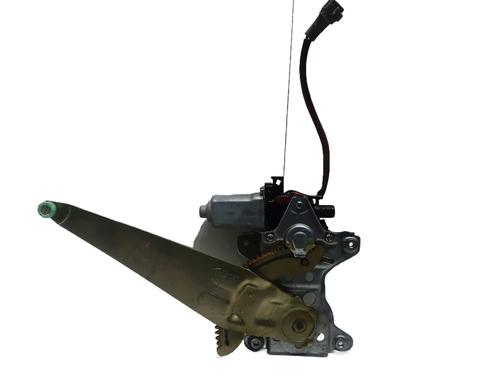 Used Rear left window mechanism Rear left window mechanism TOYOTA LAND CRUISER 90 (_J9_) 3.0 TD (KZJ90_, KZJ95_, KZJ90R, KZJ95R, KZJ90W, KZJ95W) (125 hp) 32494783 32494783