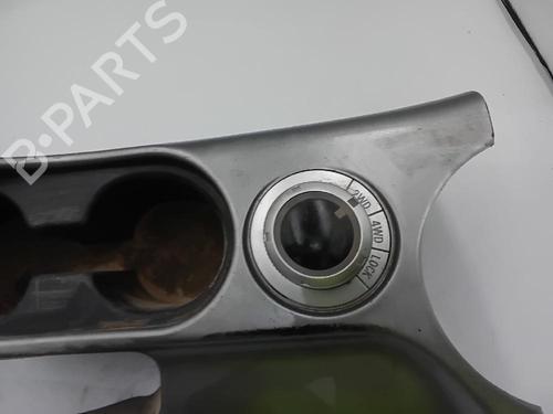Used Other PEUGEOT 4007 (VU_, VV_) 2.2 HDi (156 hp) 27733088