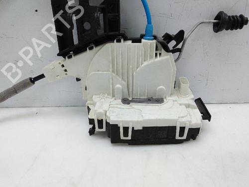Rear left lock MERCEDES-BENZ CLA Coupe (C117) CLA 250 (117.344) | BP24520195C100 