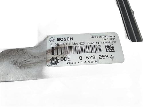 Engine control unit (ECU) BMW 3 Gran Turismo (F34) 320 d | BP20504270M57 - Image 2