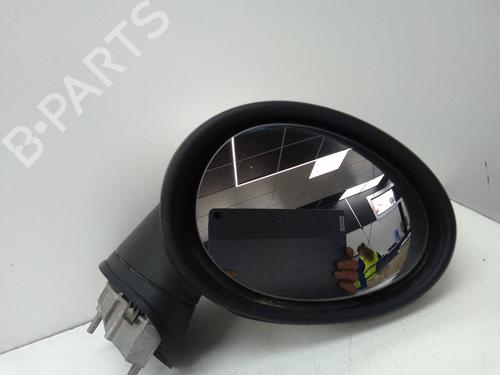Used Right mirror MINI MINI (R56) Cooper S (174 hp) 26161054