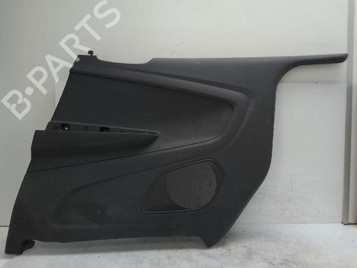 Rear right panel FORD B-MAX (JK) 1.0 EcoBoost | BP26230339C61 