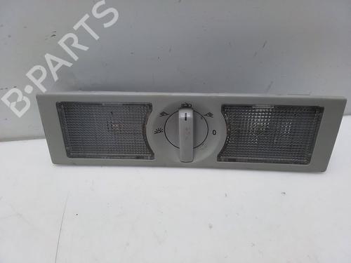 Used Interior roof light SEAT TOLEDO IV (KG3) 1.2 TSI (86 hp) 26160060
