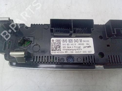 Used Other AUDI A3 (8V1, 8VK) [2012-2020]  18577241