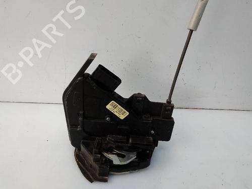 Used Rear right lock KIA STONIC (YB) 1.0 T-GDi (120 hp) 23127224