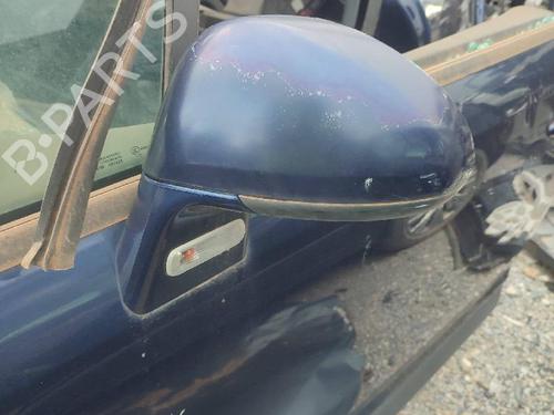 Left mirror CITROËN C4 Coupe (LA_) 1.6 16V | BP26159080C26 