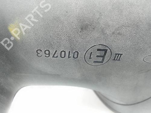 Used Left mirror SEAT LEON (1M1) [1999-2006]  21126005