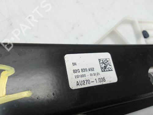 Rear right window mechanism AUDI A1 CITY CARVER (GBH) 30 TFSI | BP23883014C25 