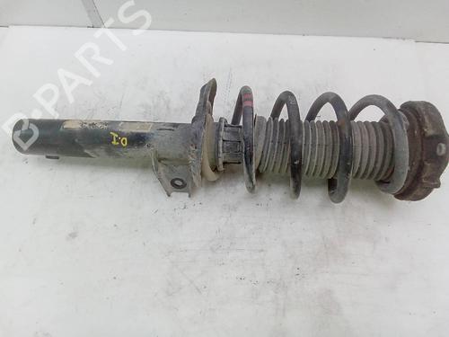 Used Left front shock absorber VW SCIROCCO III (137, 138) 2.0 TDI (150 hp) 18572575