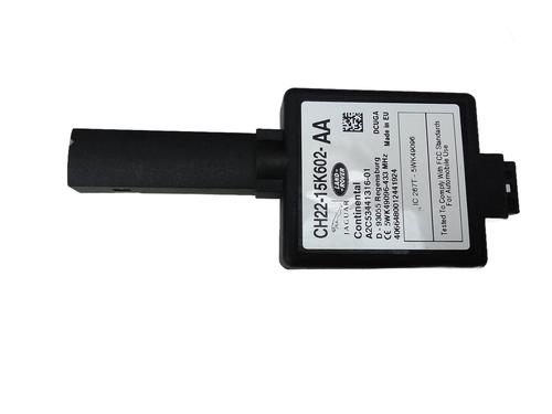 Electronic module JAGUAR XJ (X351) 3.0 SCV6 | BP18839490M83 - Image 3