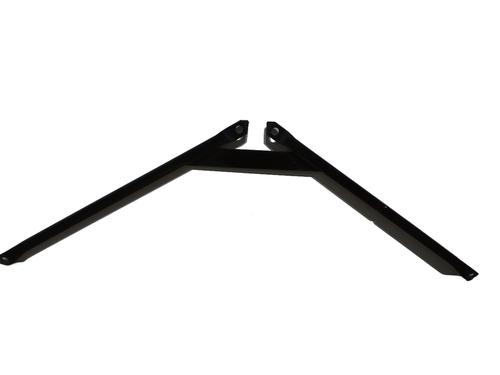 Used Right front suspension arm Right front suspension arm BMW 3 Gran Turismo (F34) 320 d (184 hp) 34123246 34123246